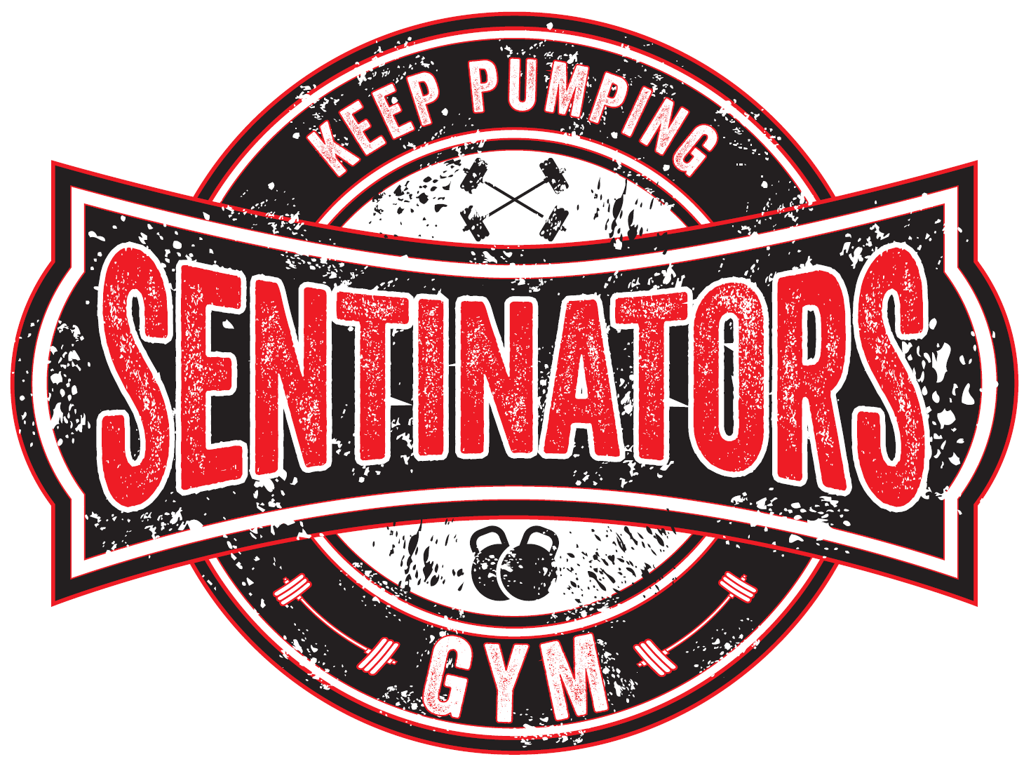 Sentinators Gym